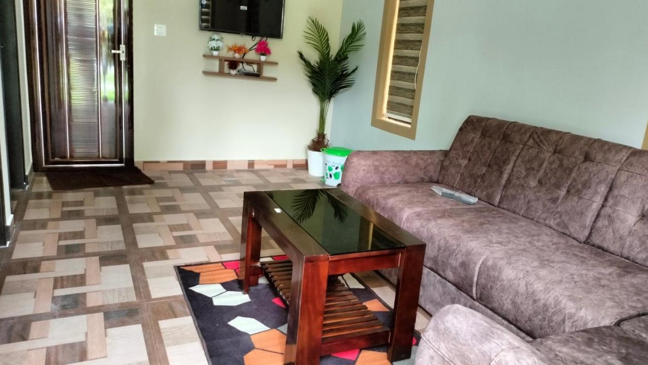Koroth The Fortune Villas מראה חיצוני תמונה